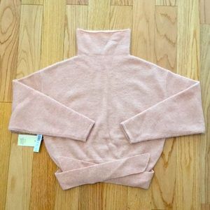 Wilfred Lorin Sweater NWT